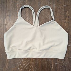Oh lala Bone Sports Bra AXS.